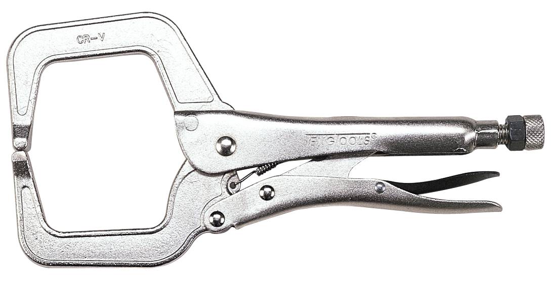Svetstång. Teng Tools 406