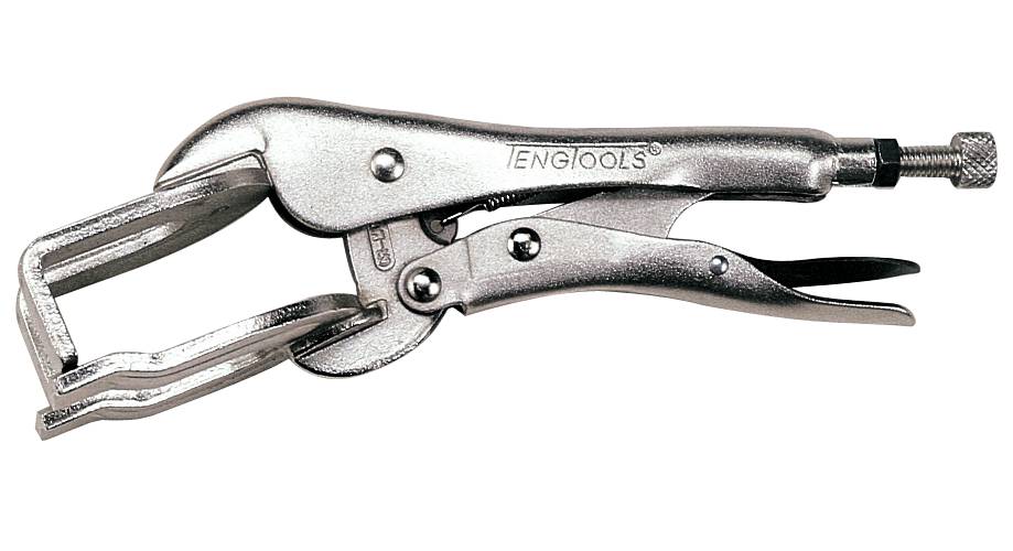 Svetstång. Teng Tools 407