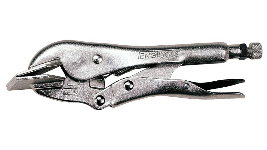 Universaltång. Teng Tools 408