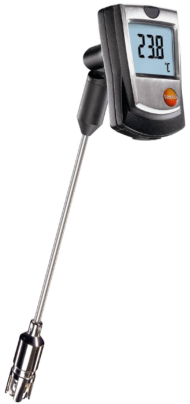 Termometer Testo 905 – bild 2