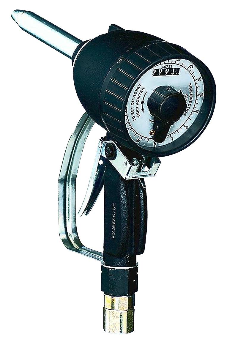 Oljemätare Pressol 19723 / 19724 – bild 2