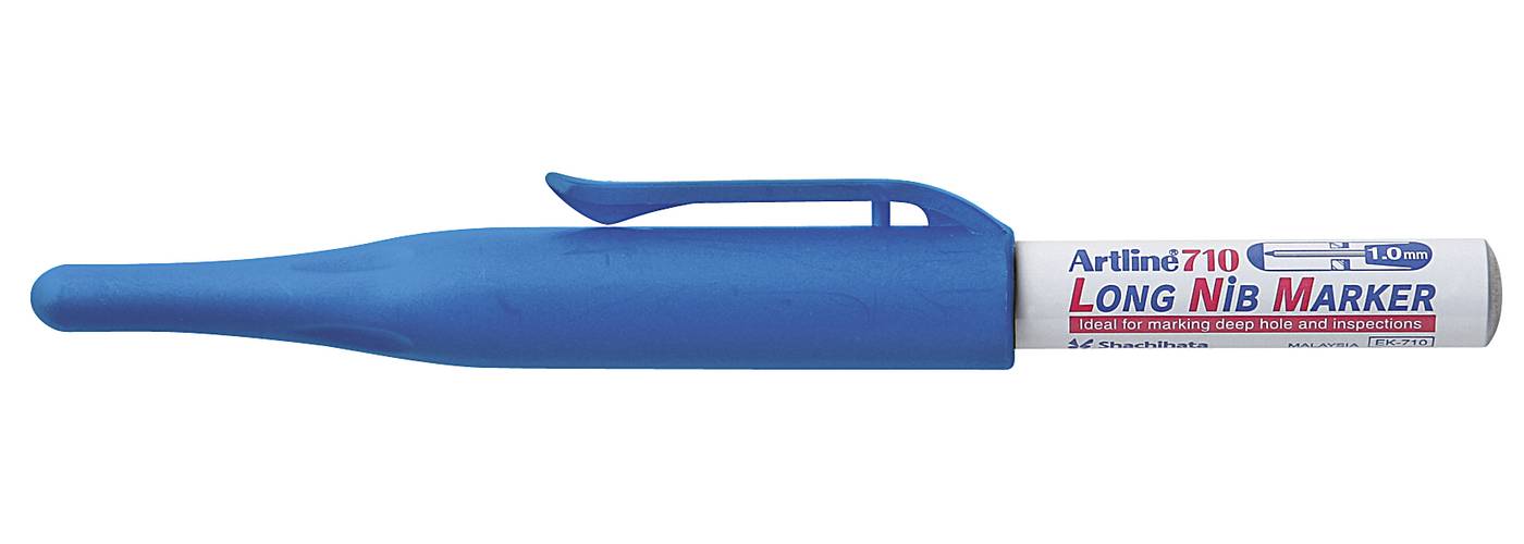 Märkpenna Artline 710 – bild 3