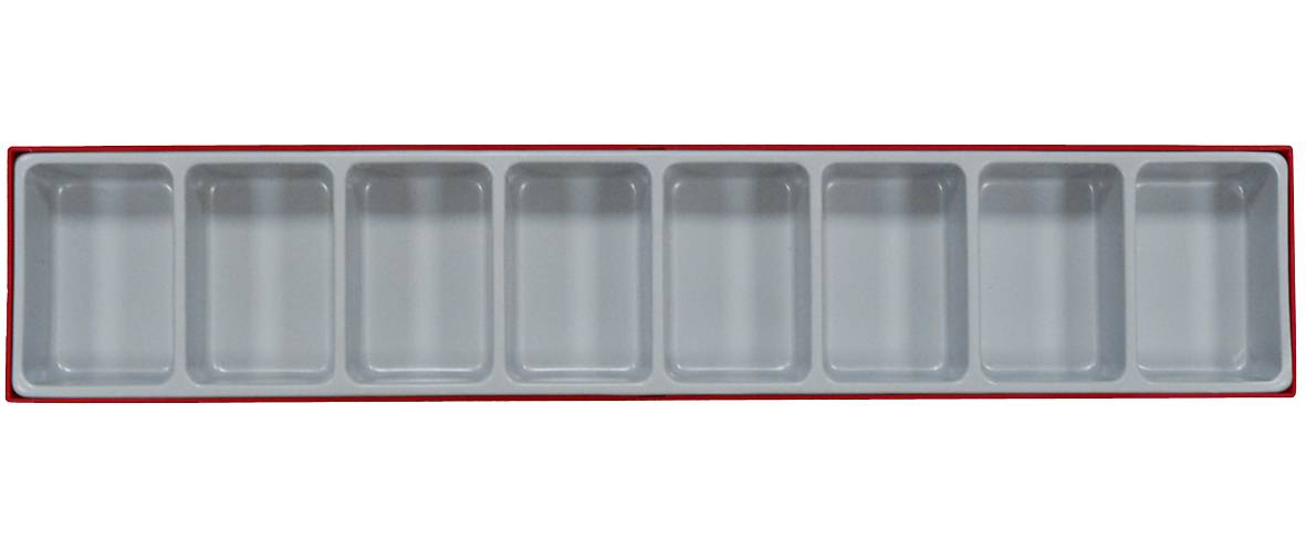 Lådinsats Teng Tools TTX03