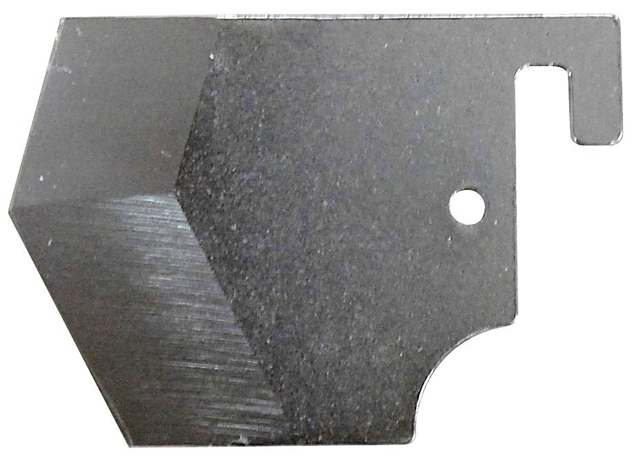 Extra skär till Röravskärare för plaströr Teng Tools TFP01, TFP02