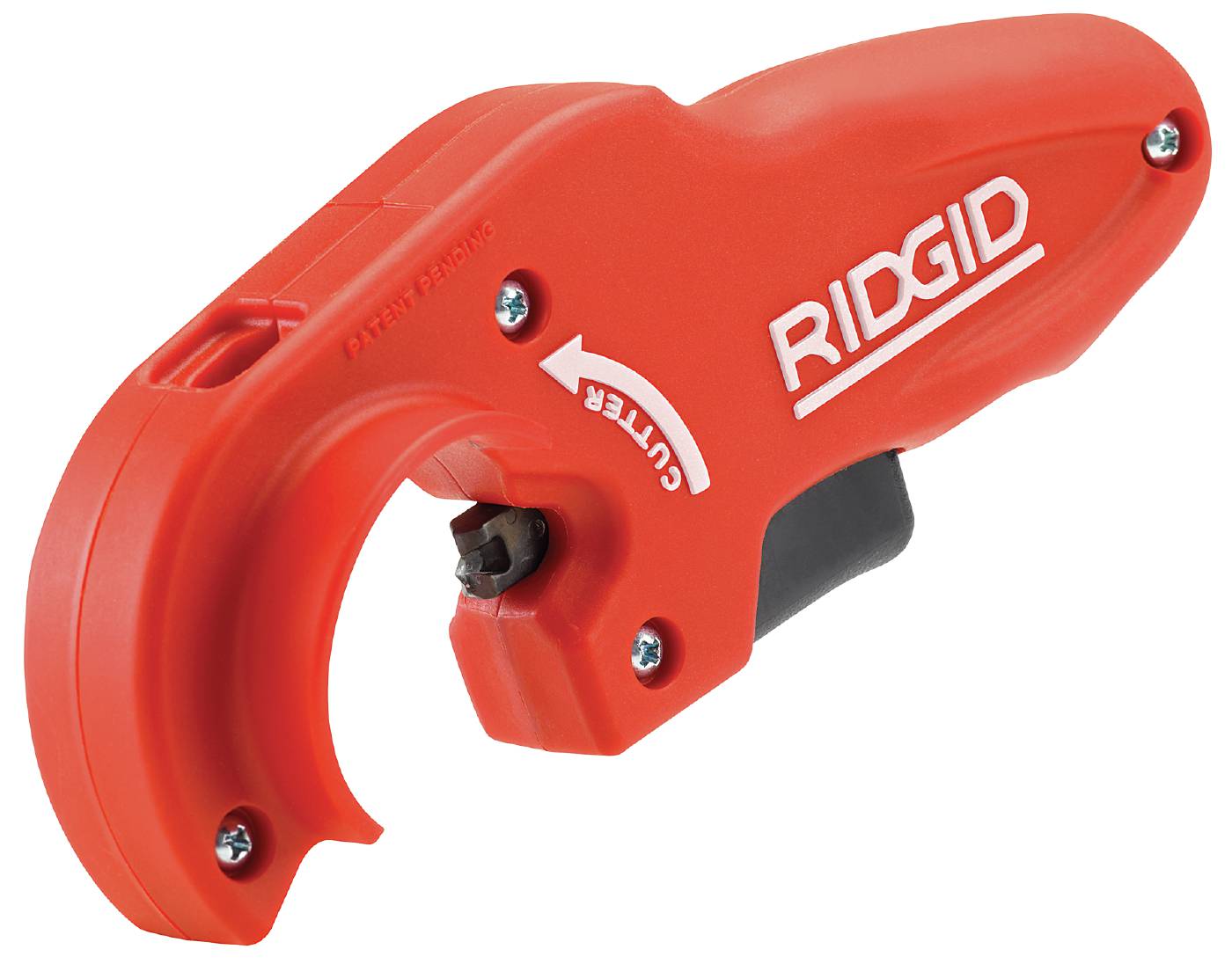 Plaströravskärare Ridgid P TEC 3240