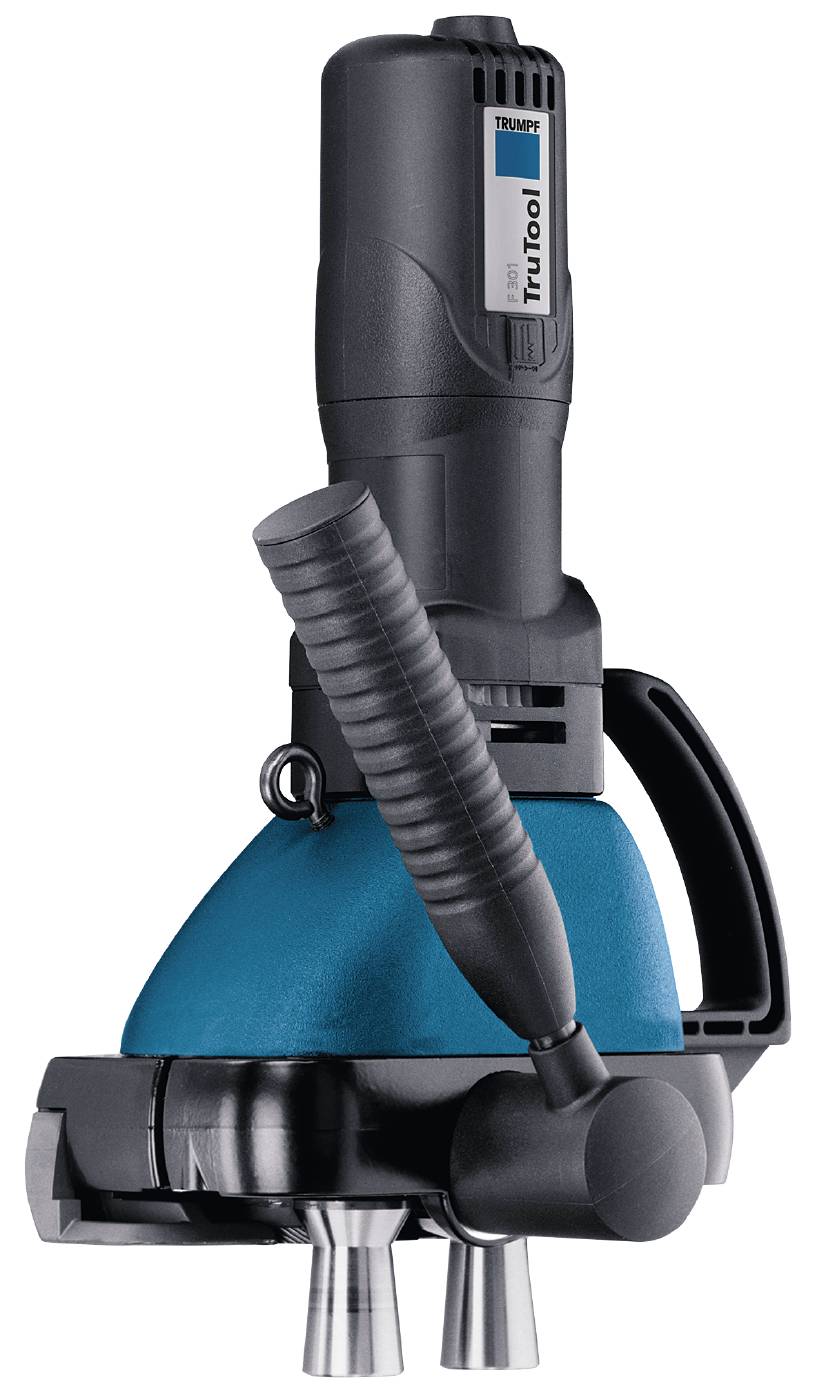 Falsmaskin (elektrisk) TRUMPF TruTool F 301 TruTool F 300 – bild 2