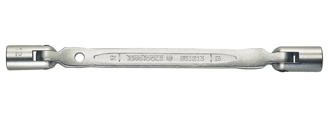 Ledhylsnyckel Teng Tools 650809 / 651819