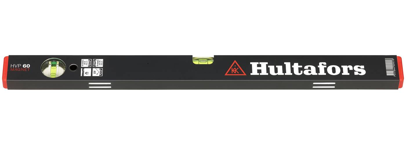 Magnetvattenpass Hultafors HVP