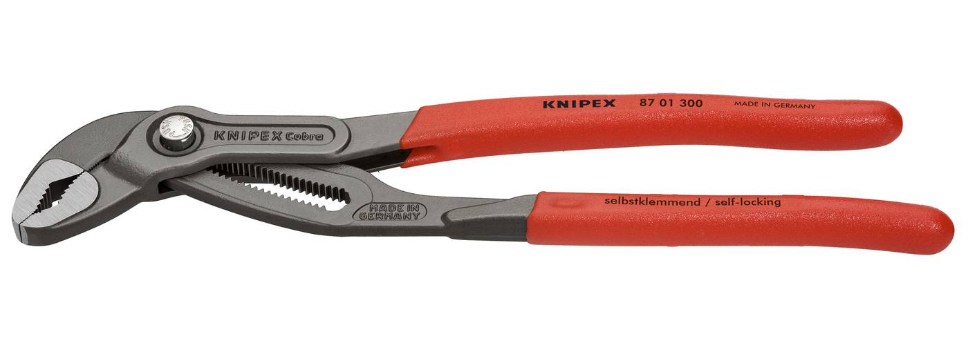 Motortång. Knipex 87 00/ 87 01/ 87 11 – bild 2