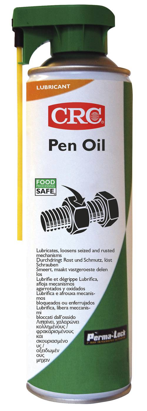 Rostlösare CRC Pen Oil 8060