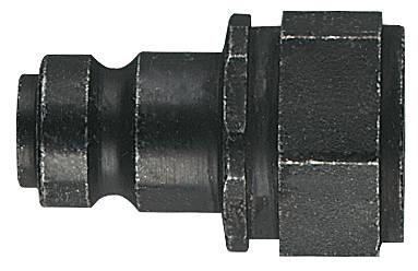 Nippel Högtryckshydraulik Cejn Serie 116