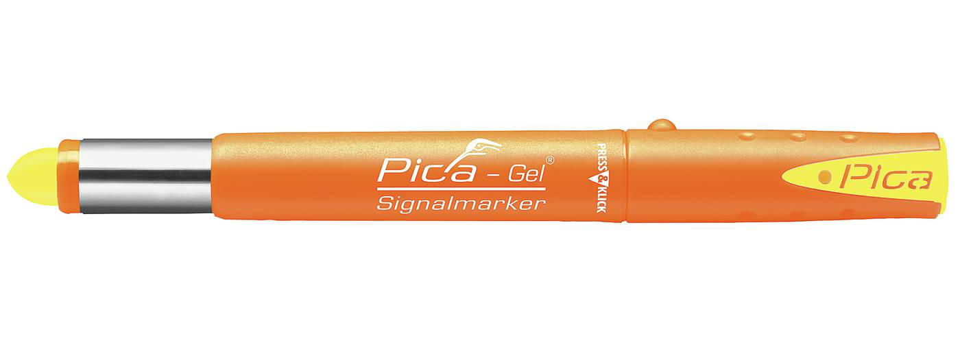 Märkpenna Pica Gel