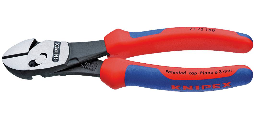 Sidavbitare Knipex 7371, 7372