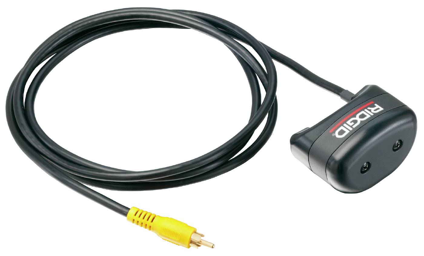 Adapter till inspektionskameror Ridgid