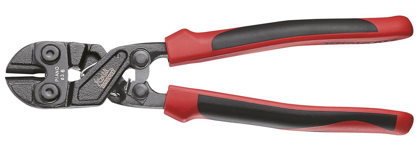 Kraftavbitare Teng Tools BC408T