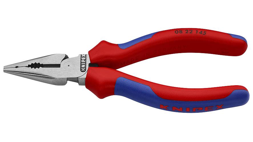 Kombinationstång Knipex 08