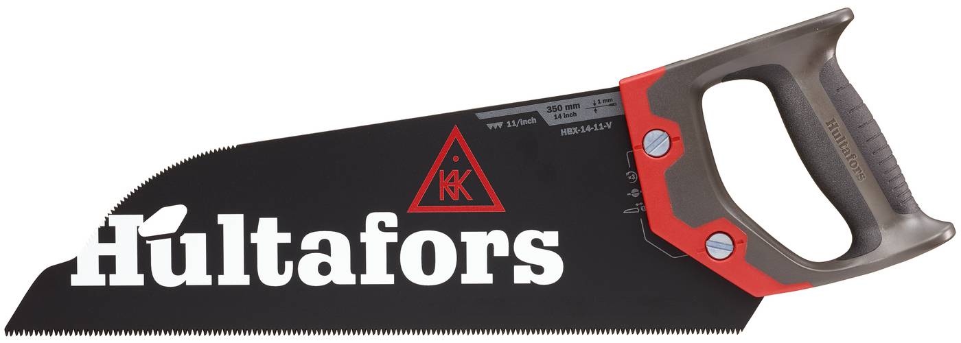 Fanersåg Hultafors HBX-14-11-V