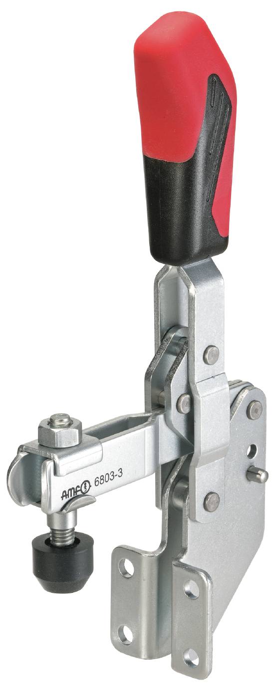 Snabbspännare AMF 6803 – bild 1