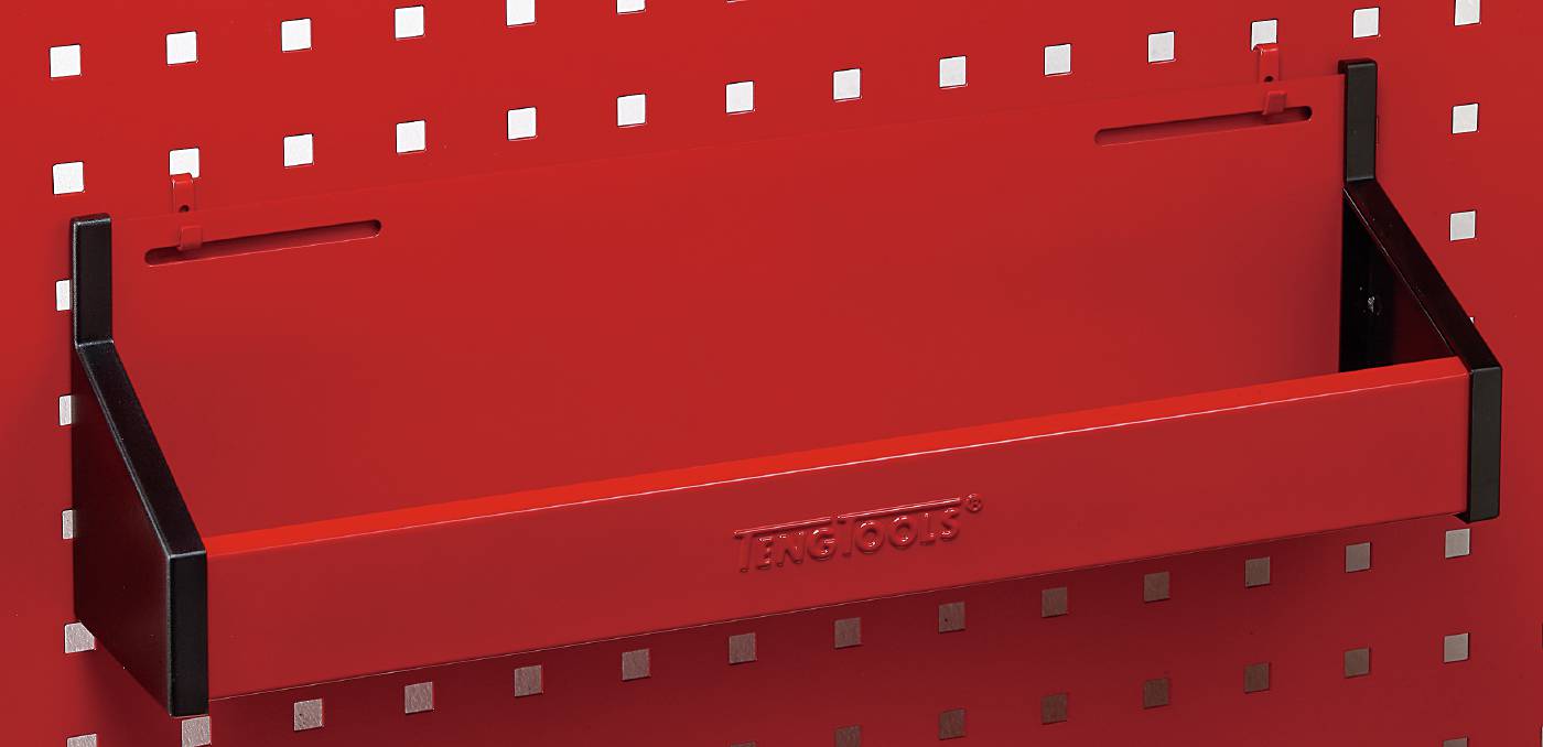 Verktygshållare för verktygstavlor Teng Tools TCT01 / TCT04