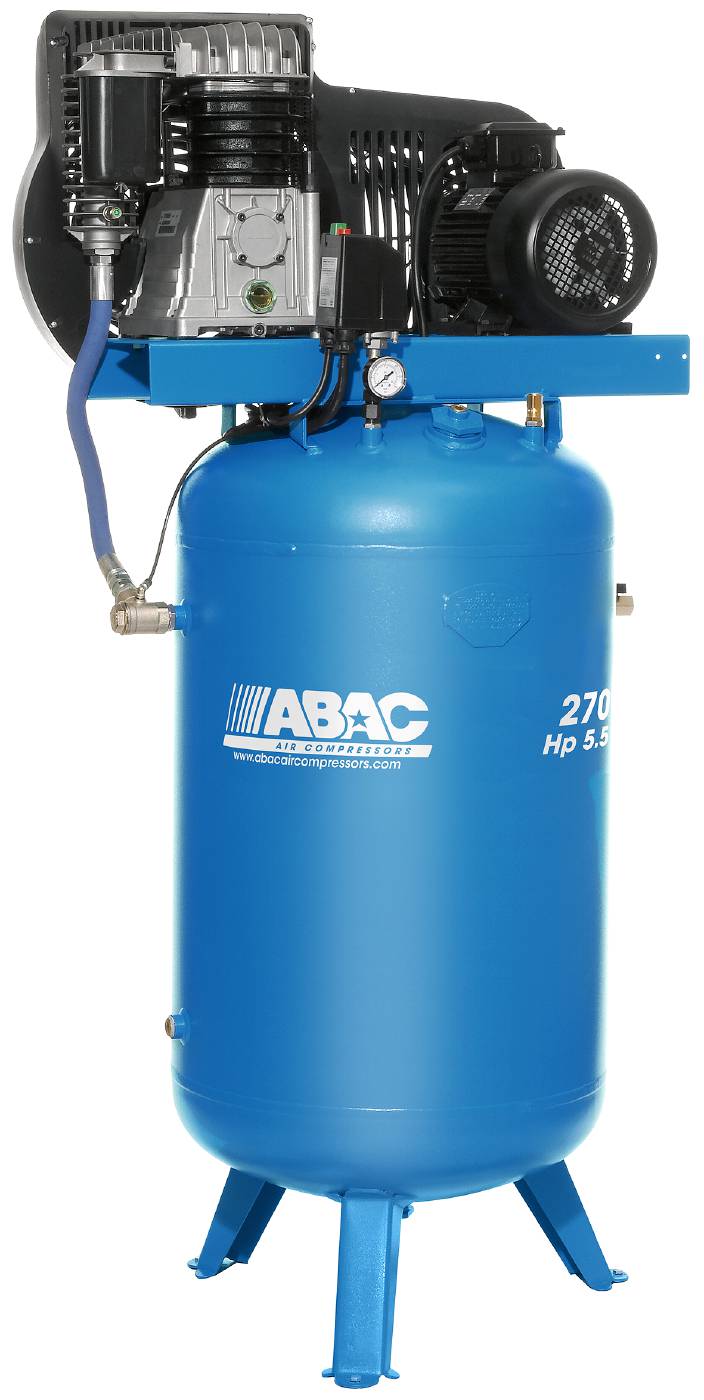Kolvkompressor ABAC PRO Vertikal