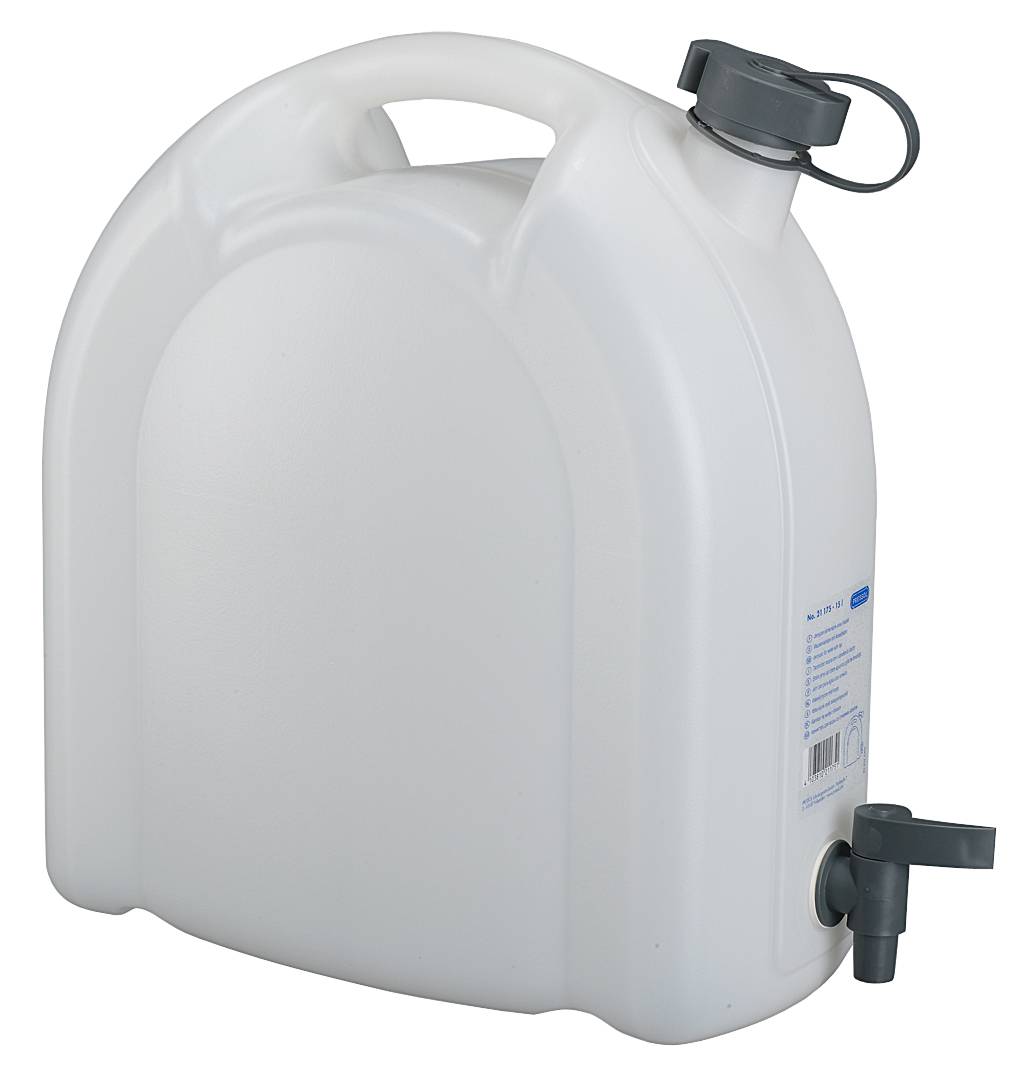 Vattendunk Pressol 21173 / 21175 / 21177 – bild 2