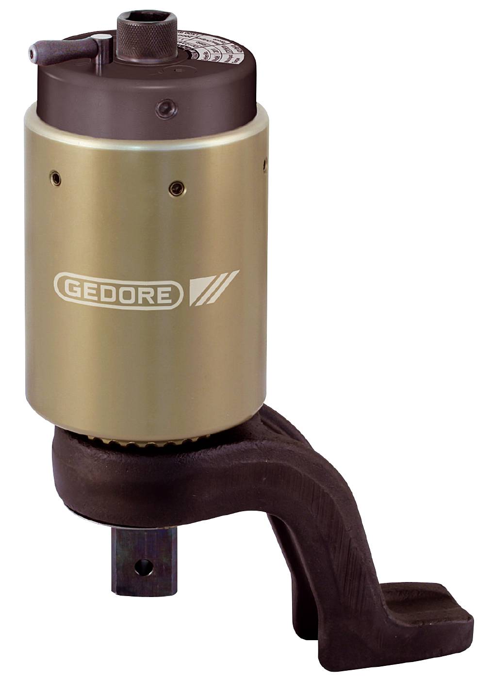 Momentomvandlare Gedore DVV 40Z / 540ZRS