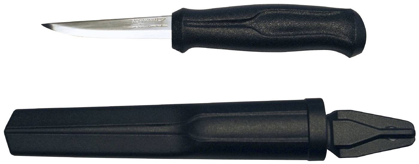 Slöjdkniv Mora 11488 Basic