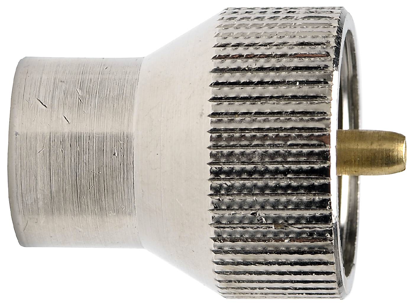 Adapter för E-400 Sievert