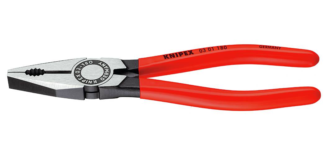 Kombinationstång. Knipex 0301