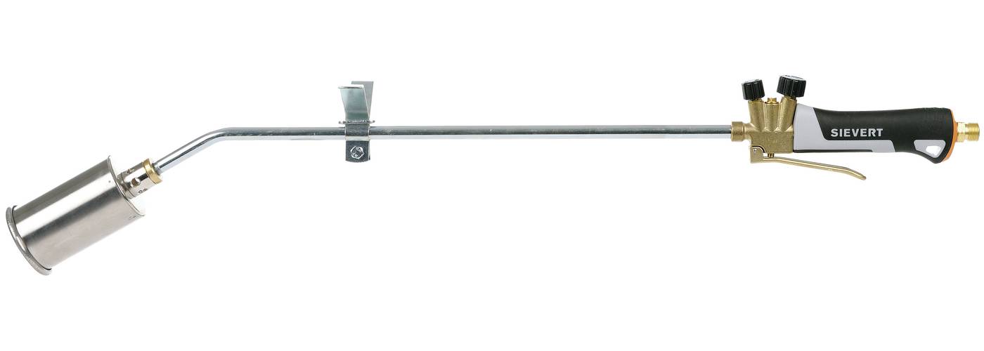 Brännarset Sievert Pro 88