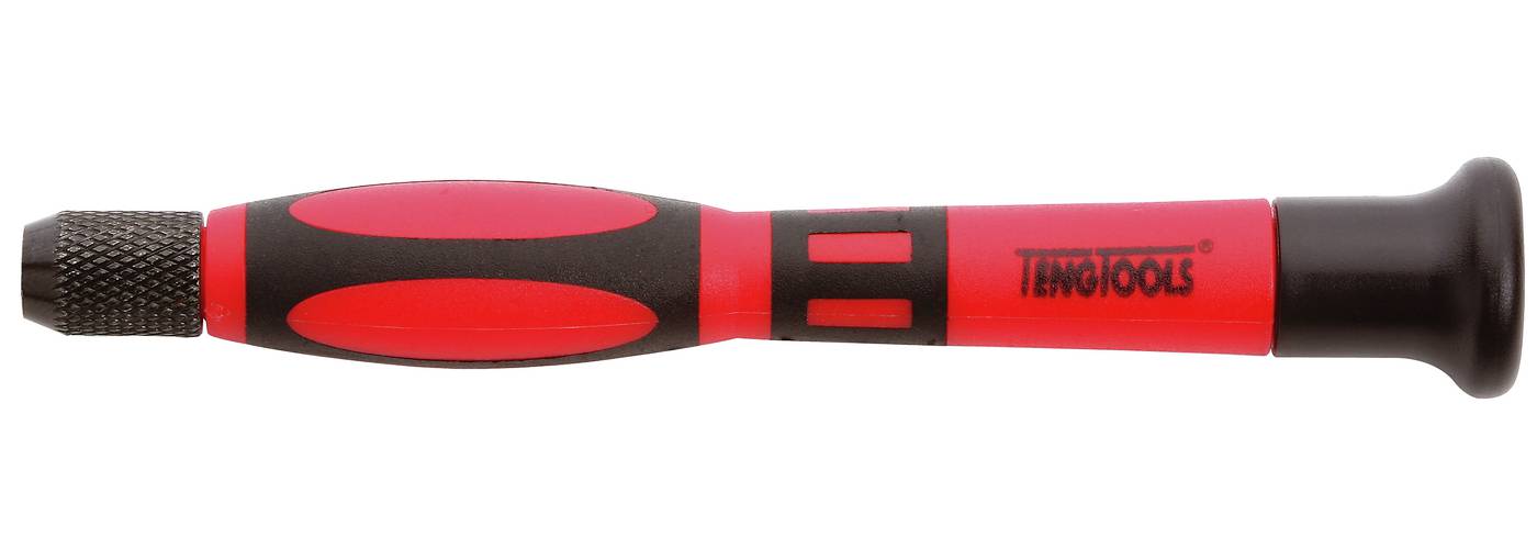 Skruvmejselhandtag Teng Tools