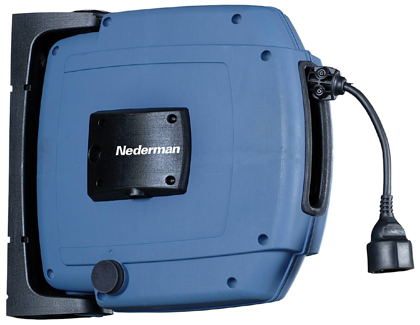 Kabelupprullare C20 C30 Nederman