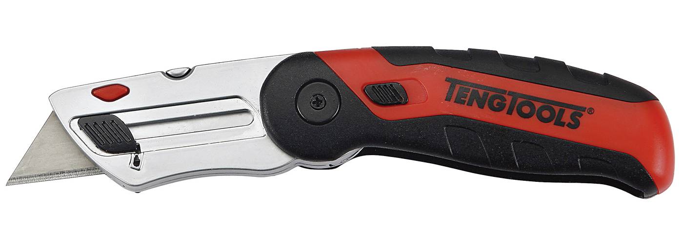 Universalkniv. Teng Tools 712