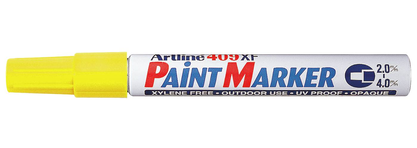 Märkpenna Artline 409