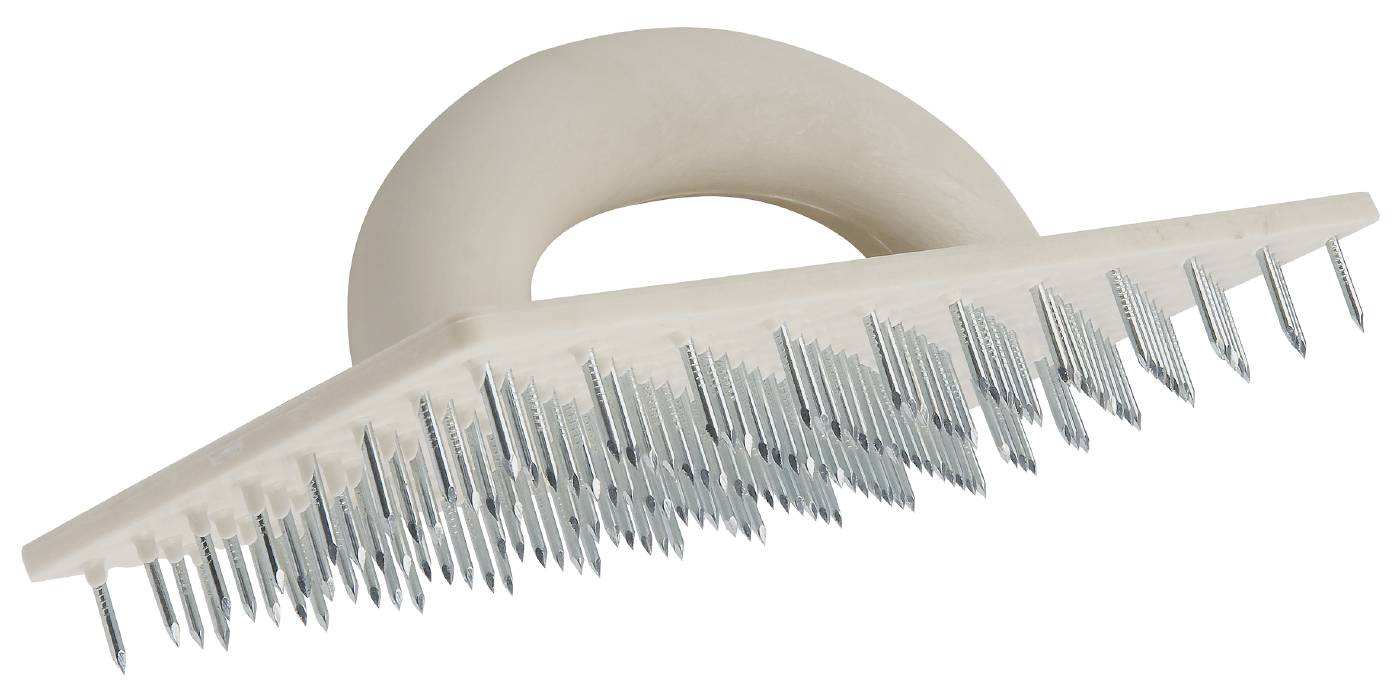 Spikrivbräda plast KGC 5089
