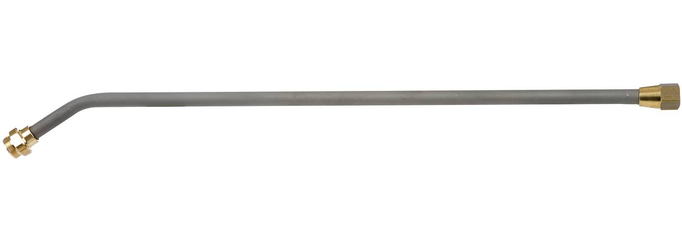 Halsrör Sievert Pro 88 - Titan – bild 2