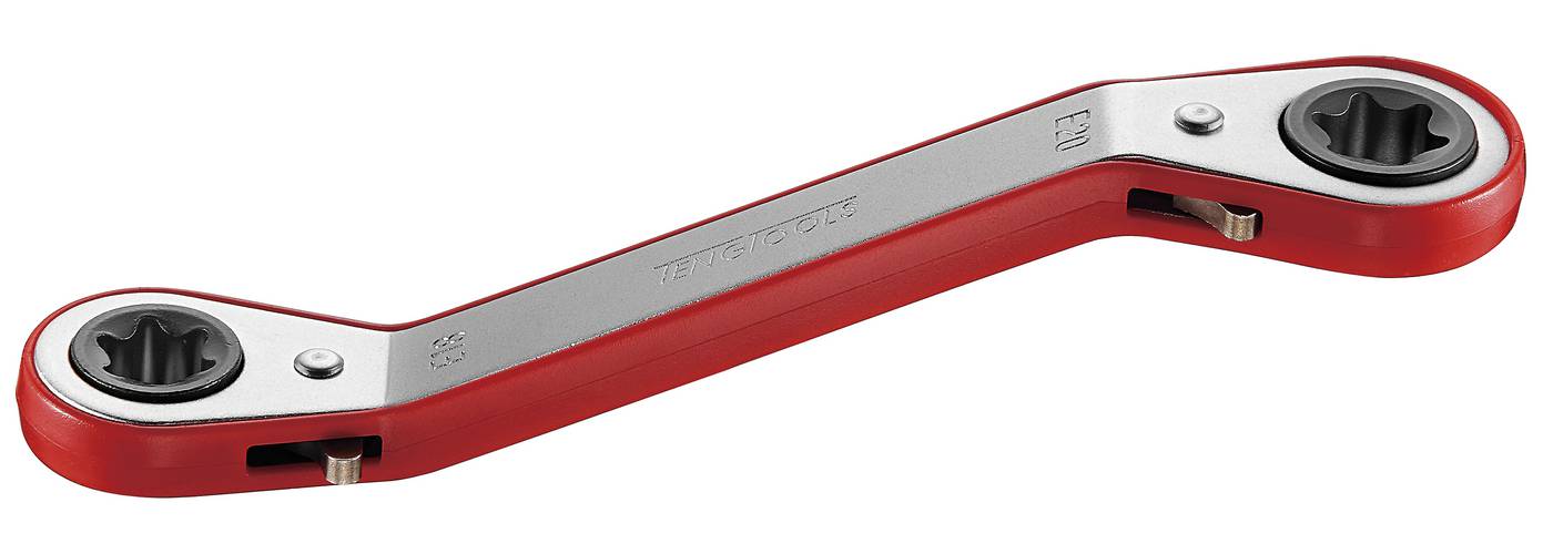 Ringspärrnyckel Teng Tools 680607E / 682224E