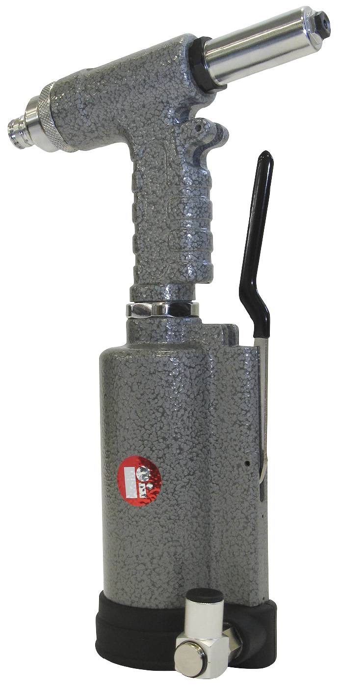 Nitpistol - pneumatisk Red Rooster RRI-4010/4011 – bild 2