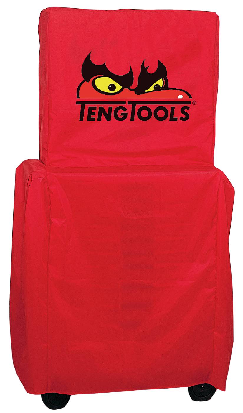 Överdrag till topplåda och verktygssats Teng Tools TC-COVER / TC-COVER1 / TC-WC02 – bild 2