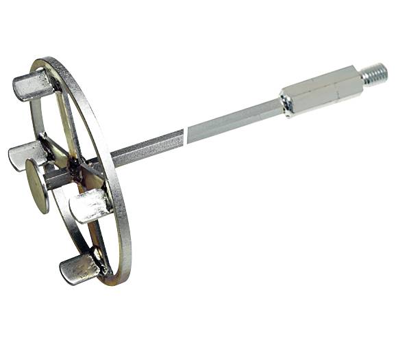 Maskinvispar KGC 6032 / 6039 – bild 2