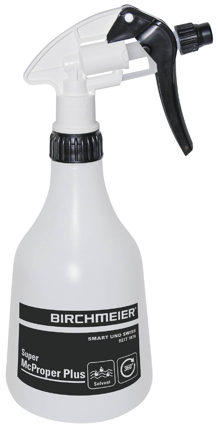 Koncentratspruta Birchmeier McProper Plus – bild 2