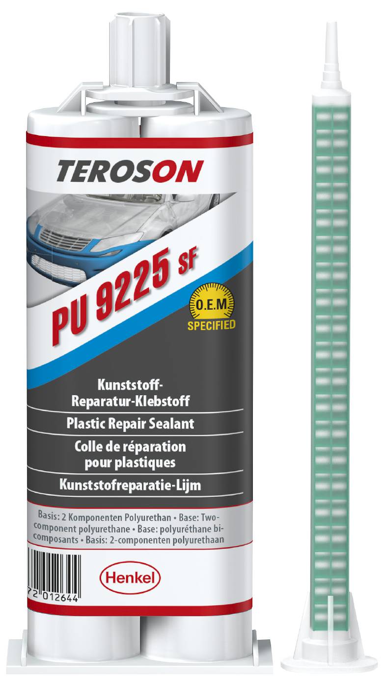 Reparationslim TEROSON 9225 – bild 2