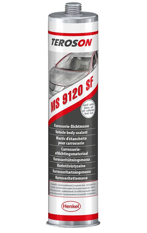 Falsförsegling TEROSON MS 9120 SF – bild 2