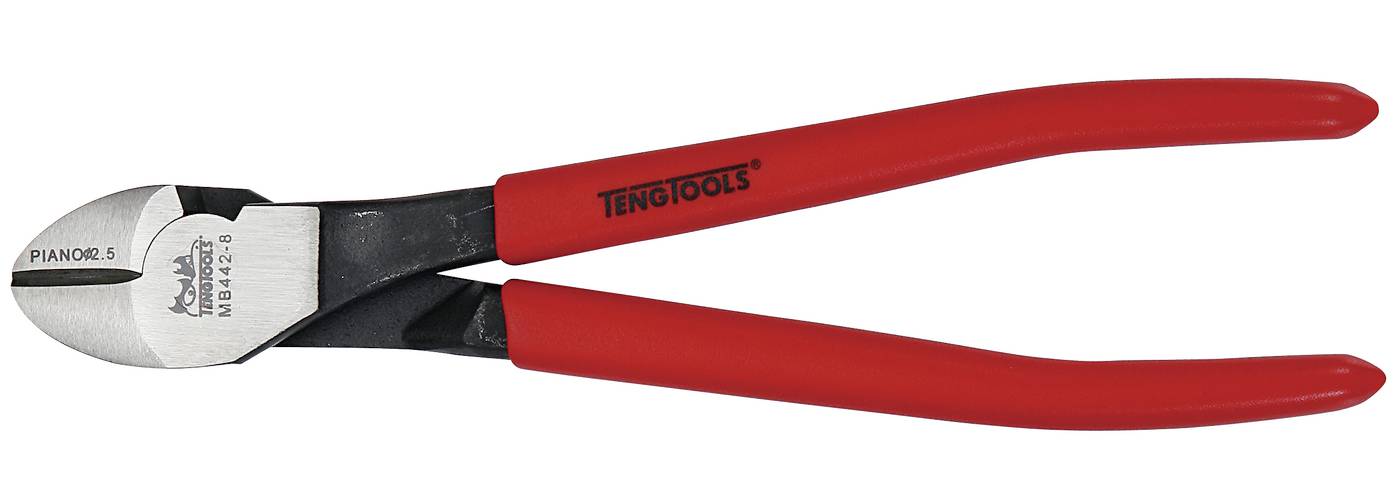 Sidavbitare. Teng Tools MB441 / MB442 – bild 2