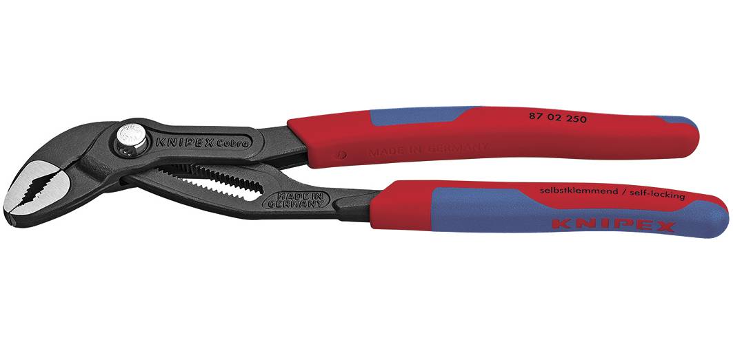 Motortång Cobra Knipex – bild 2