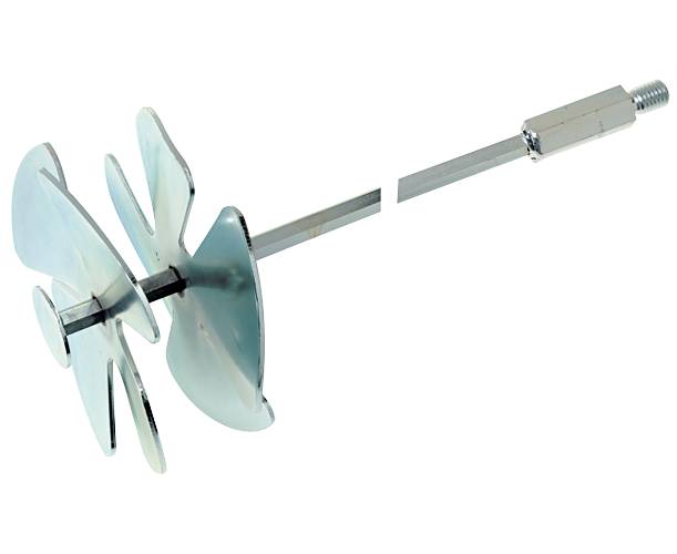 Maskinvispar KGC 5729 / 6028 – bild 2