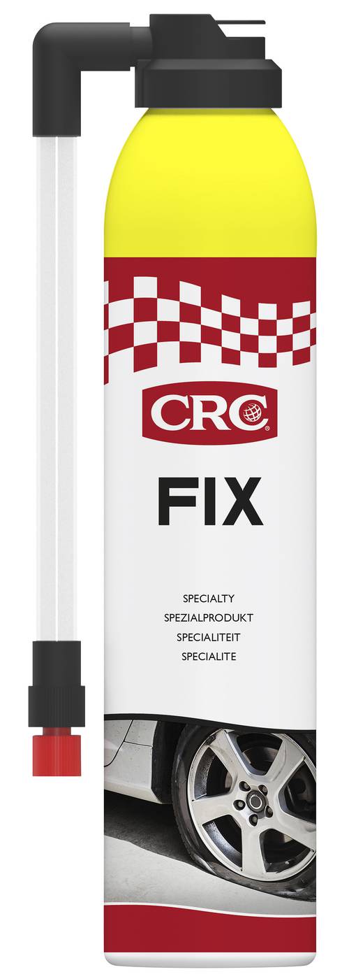 Däcklagare CRC Fix – bild 2
