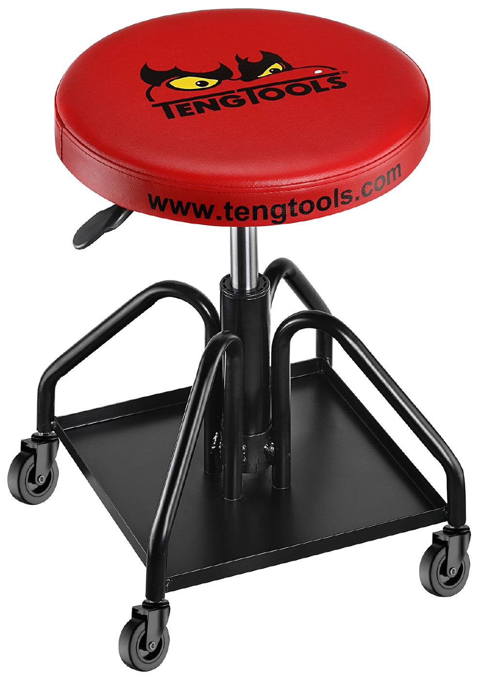 Mekanikerstol Teng Tools TCA06