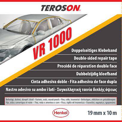 TEROSON VR 1000 – bild 2