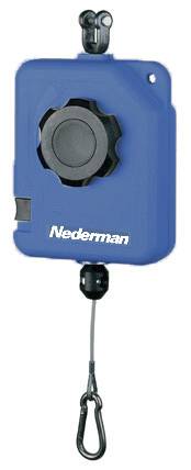 Balansblock Nederman